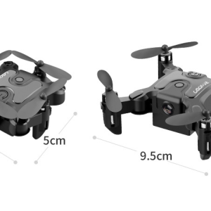 Mini Folding Drone