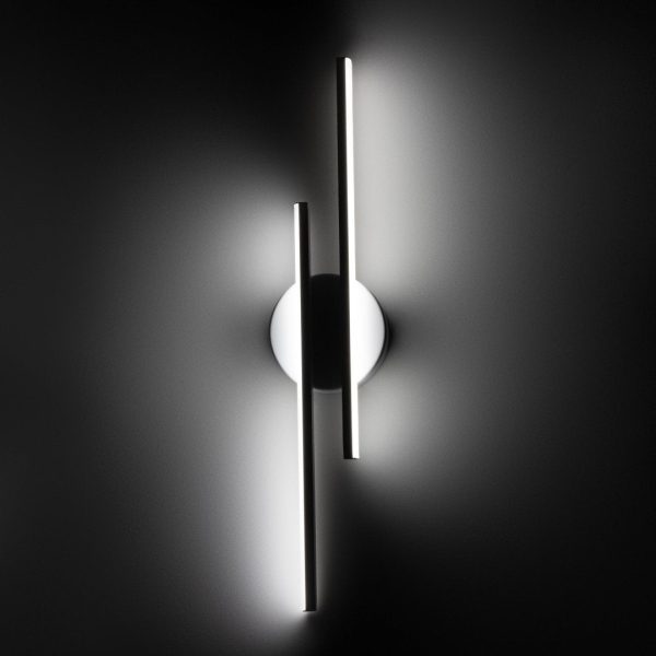 Aero Led Wall Lamp