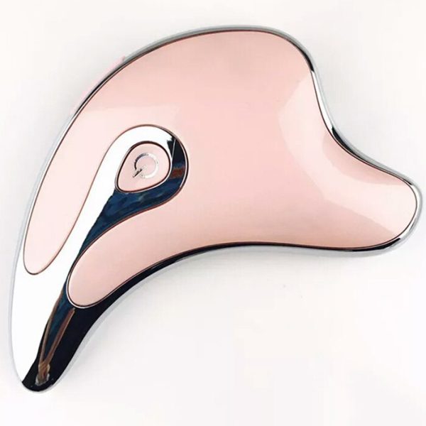 Gua Sha Scraper Face Lifting Slimming Facial Massager