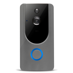 Smart Home Video Doorbell