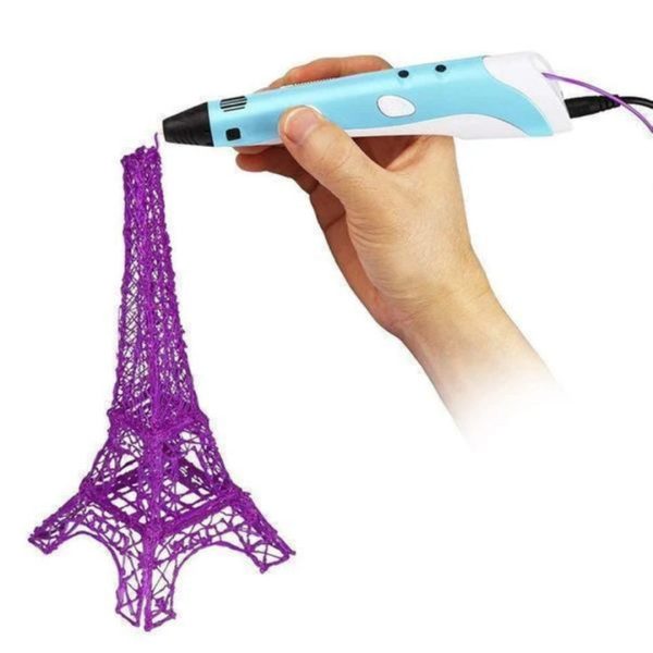 3D Printer Pen For Drawing Children And Adults