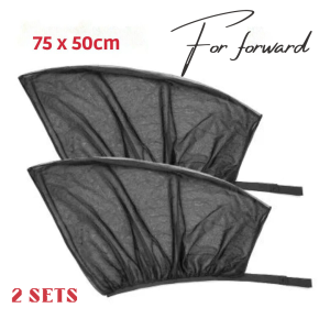 Universal Auto Wind Screen