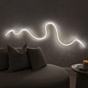 Glowstrip - Luxury Led Mood Lighting