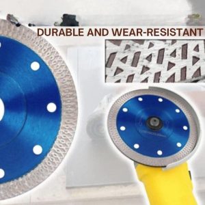 Tile Cutting Blade