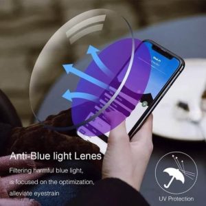 Reading Glasses - Blue Light