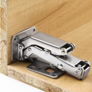 Cabinet Hinges Easy Installation Of Bridge Door Hinges