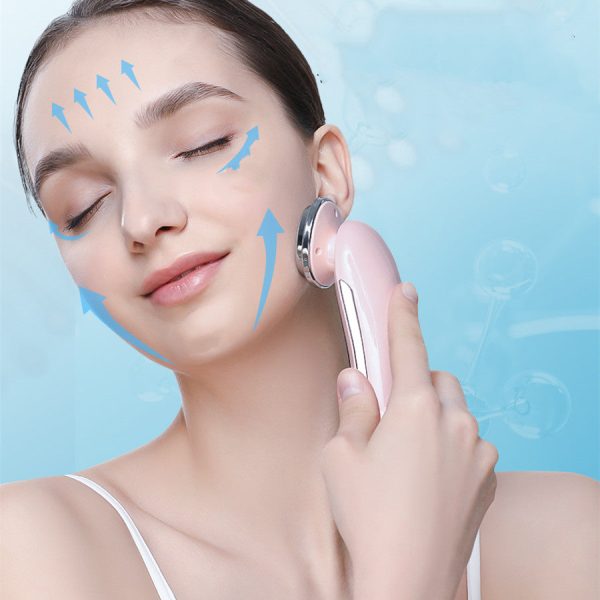 Pore Cleansing Facial Massager