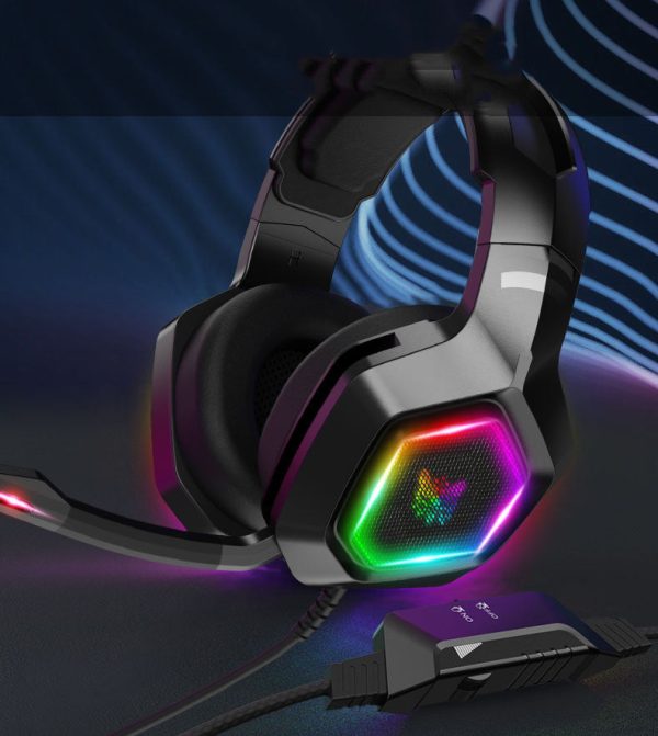 Gaming Headset