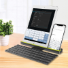 Portable Folding Wireless Keyboard