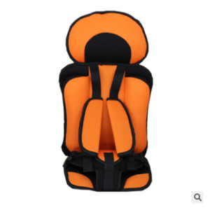 Portable Baby Safety Seat