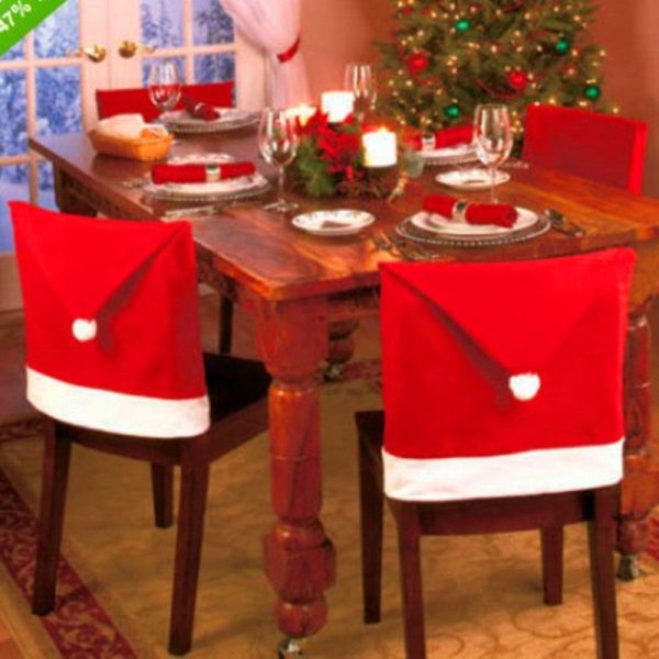 Santa'S Seat Holiday Covers