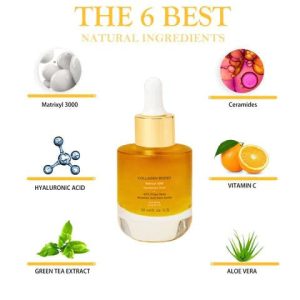 AntiAging Firming Facial Serum