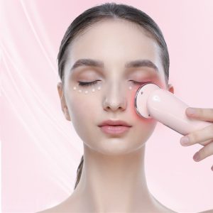 Pore Cleansing Facial Massager