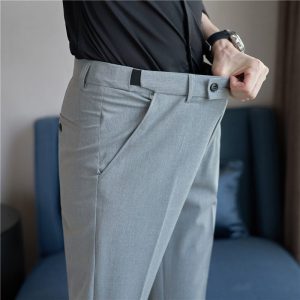 Men'S Casual Pants