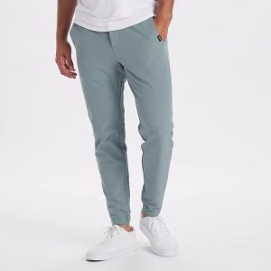 Stretch Suit Pants