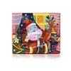 Christmas Advent Calendar Diy Charm Kit