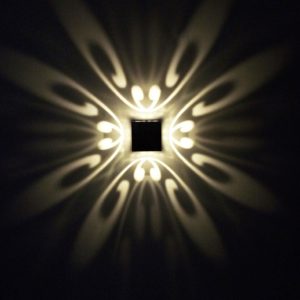 Led Wall Lamp