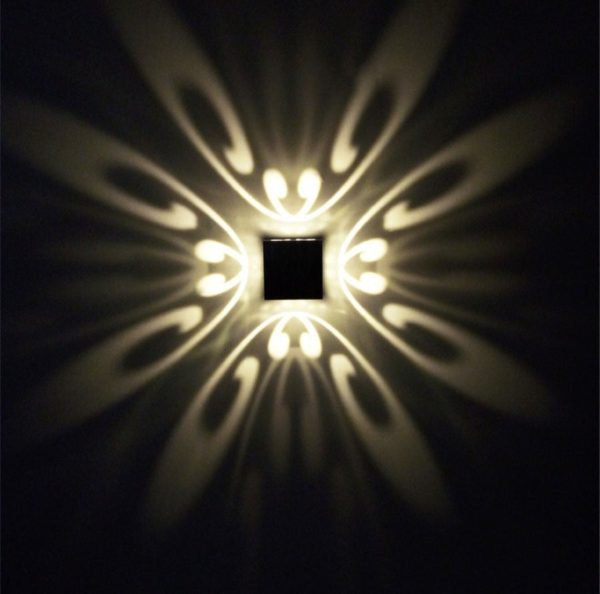 Led Wall Lamp