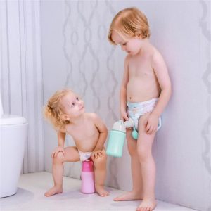 Baby Urinal Pot - Stress- Potty Training