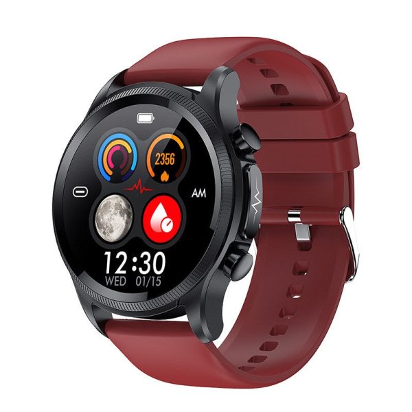 Multi Sport Mode Smart Bracelet