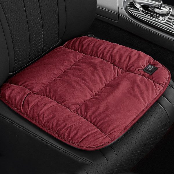 Graphene Auto Heating Cushion