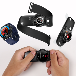 Multi Sport Mode Smart Bracelet