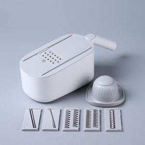 Kitchen Vegetable Slicer