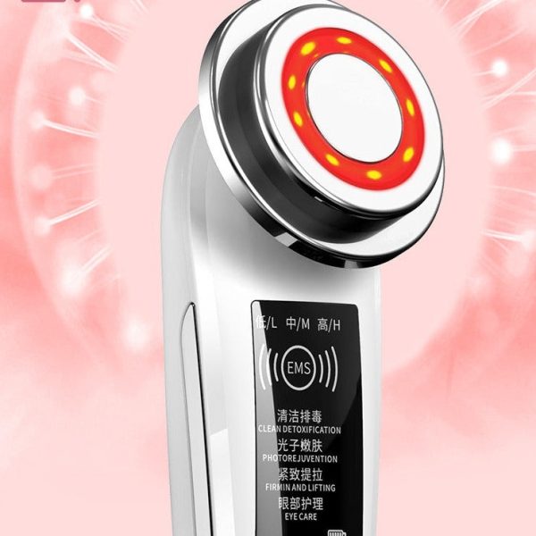 Pore Cleansing Facial Massager