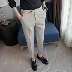 Men'S Casual Pants