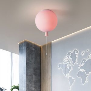 Fateh Design Balloon Led Ceiling Lamp