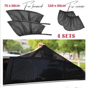 Universal Auto Wind Screen