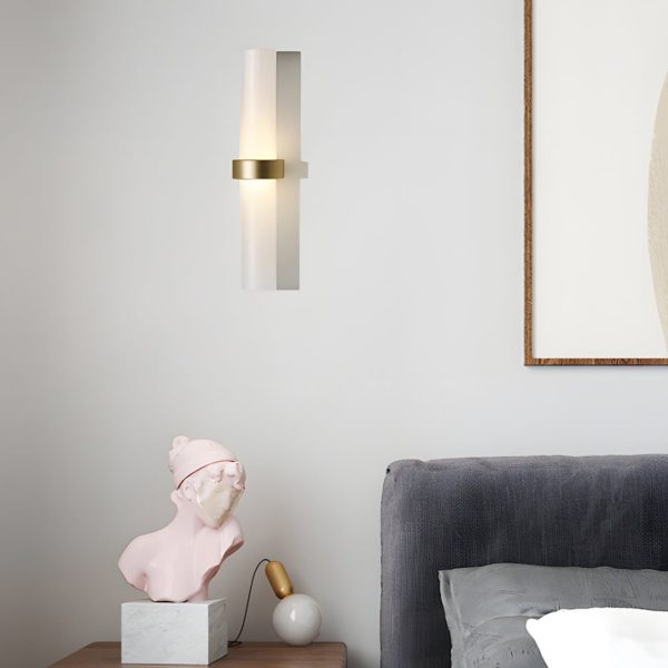 Glowlight - Modern Wall Lamp