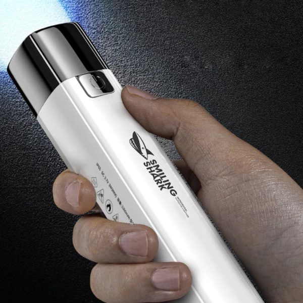 Rechargeable Flashlight