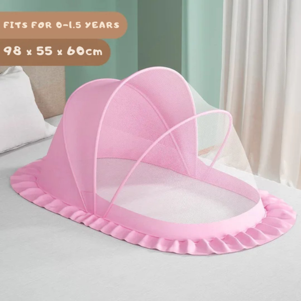 Baby Mosquito Net