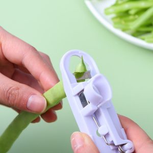 Green Bean Slicer Cutter