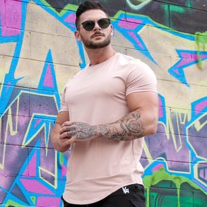 Essential DropCut TShirt