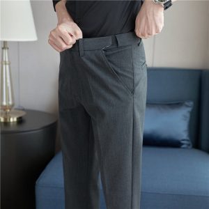 Men'S Casual Pants