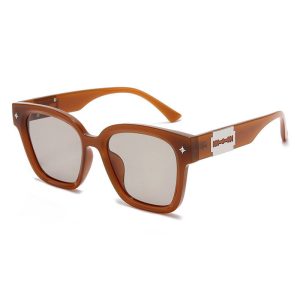 Polarized Fashion Sunglasses