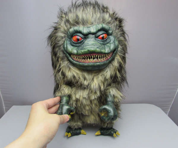 Halloween Decoration Critters Prop Doll Gift