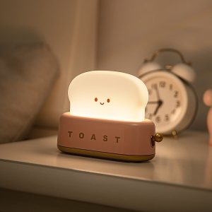 Toaster Night Light