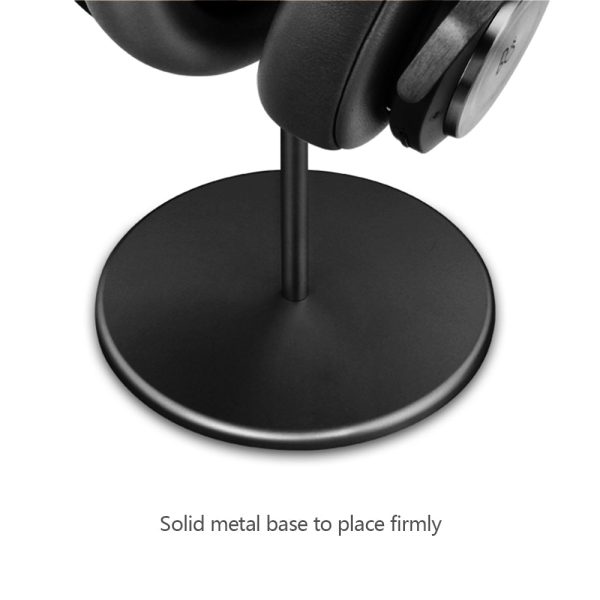 Headphone Holder Metal