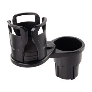 Multifunctional Vehicle-Mounted Water Cup Drink Holder Bracket Cup Holder