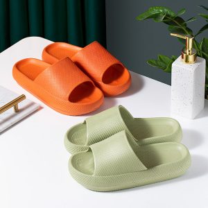 Soft Cloud Stylish Slippers/Sandals (Eva)