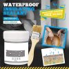 Waterproof Insulation Sealant Emulsion( Brush)