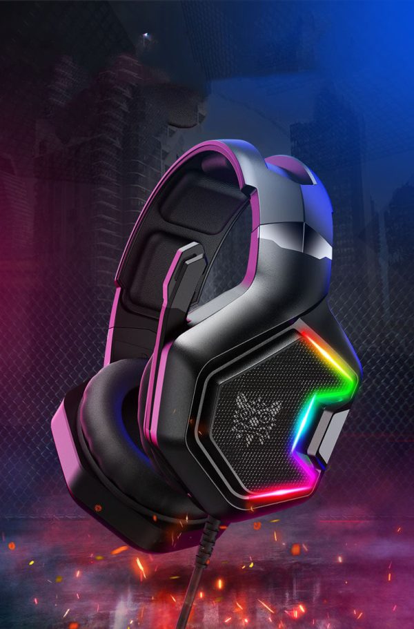 Gaming Headset