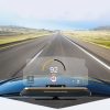 Smartphone Driver Heads Up Display