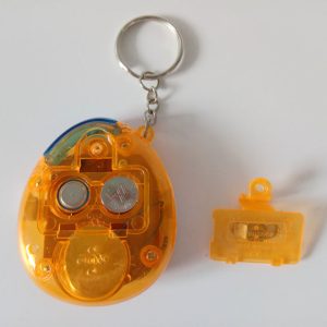 Tamagotchi Pets - 90'S Nostalgic Toy X2