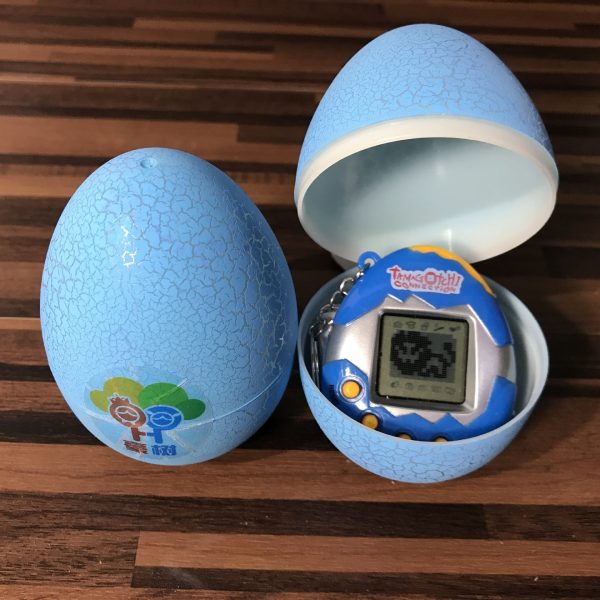 Tamagotchi Virtual Pets