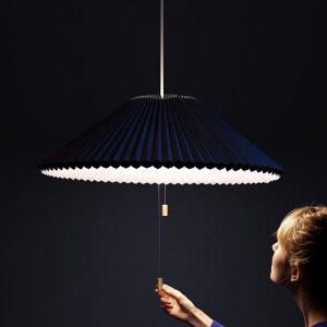 Minimalist Creative Reversible Chandelier Nordic Hanging Lamp