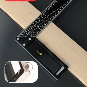 MultiAngle Measuring Ruler